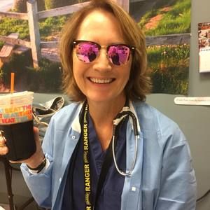 Meet your Posher, Catherine